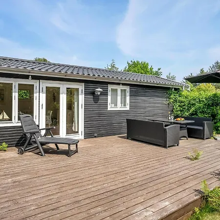 Lovely In With Wifi Дом отдыха