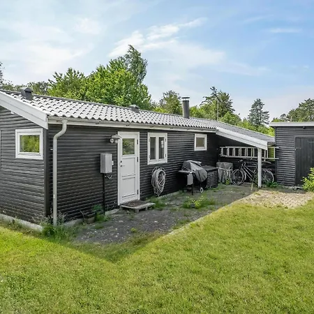 Lovely In With Wifi Калуннборг