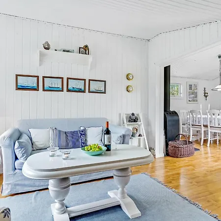 Lovely In With Wifi Дом отдыха Калуннборг