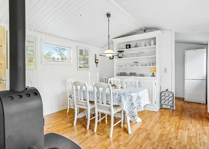 Lovely In With Wifi 度假居 卡伦堡