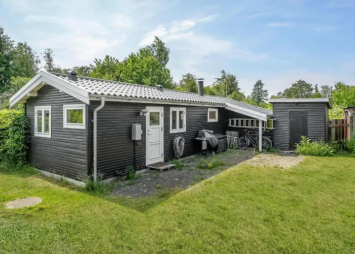 Lovely In With Wifi 卡伦堡