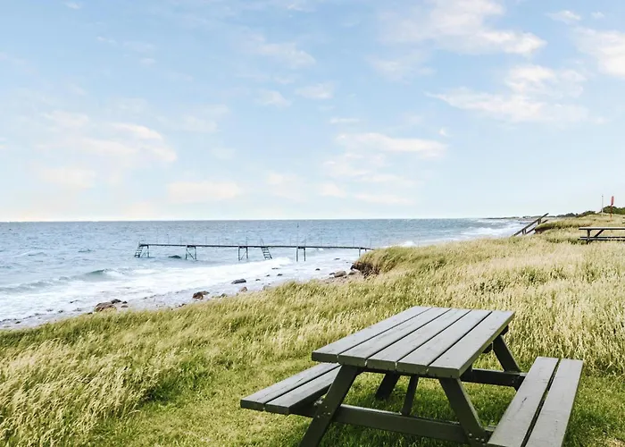 Lovely In With Wifi 度假居 卡伦堡